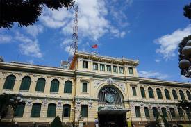 Công trình kiến trúc cổ