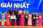 Vinh Danh Những Công Trình Y Khoa Xuất Sắc: Giải Thưởng Thành Tựu Y Khoa Việt Nam 2025